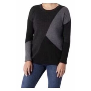 Smartwool Sweater Merino Wool Blend  Crew Women's Small
